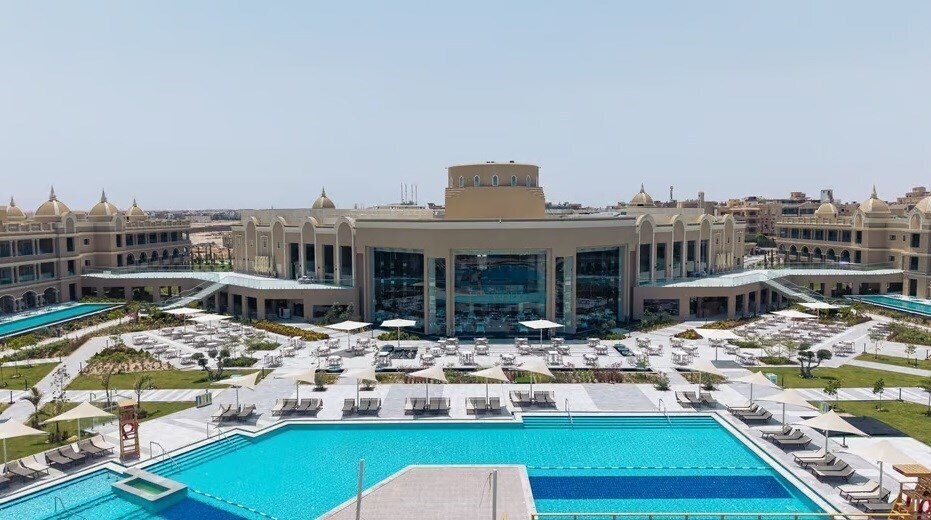 Фотографія Titanic Pearl 5*